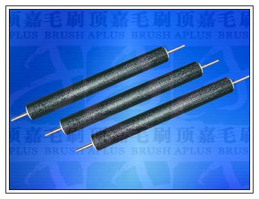 洗球機(jī)毛刷輥