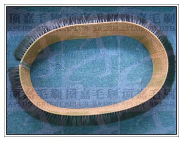 皮帶刷