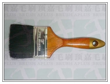 精美豬鬃油漆刷