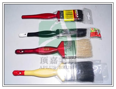 多規(guī)格豬鬃油漆刷
