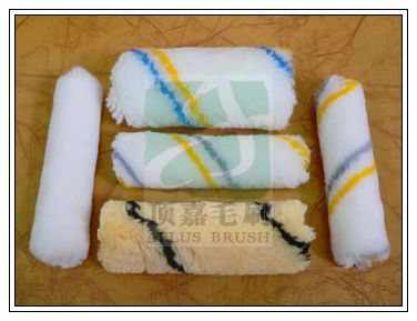 迷你型小滾筒刷